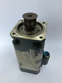  Синхронный сервомотор Permanent-Magnet-Motor Siemens 1FT6086-8AH71-3AG0 фото на Industry-Pilot