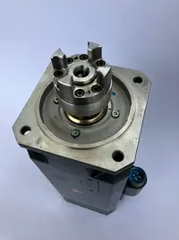 Synchronservomotor Permanent-Magnet-Motor Siemens 1FT6086-1AF71-4AH1 guter Zustand