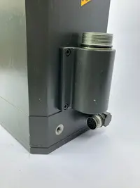 Synchronservomotor Permanent-Magnet-Motor Siemens 1FT6086-1AF71-4AH1 guter Zustand