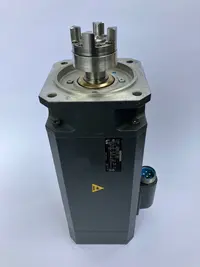  Синхронный сервомотор Permanent-Magnet-Motor Siemens 1FT6086-1AF71-4AH1 фото на Industry-Pilot