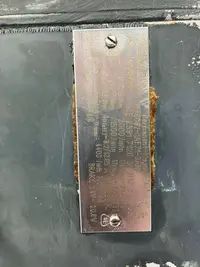 Synchronservomotor Servomotor Siemens 1FT6082-1AF71-3AH1 mit Planetengetriebe Alpha SP 140-MF2-40 guter Zustand