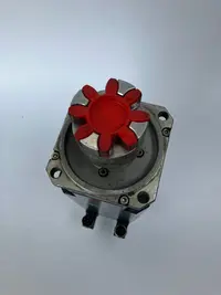 Synchronservomotor Servomotor Siemens 1FT6064-1AF71-3AH1 guter Zustand