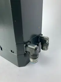 Synchronservomotor Servomotor Siemens 1FT6064-1AH71-3EG1 guter Zustand