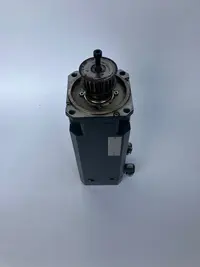 Synchronservomotor Servomotor Siemens 1FT6064-1AH71-3EG1 guter Zustand