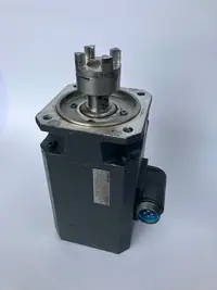 Synchronservomotor Servomotor Siemens 1FT6082-1AF71-1AH1 guter Zustand