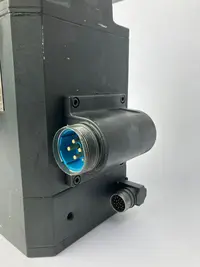 Synchronservomotor Servomotor Siemens 1FT6082-1AF71-1AH1 guter Zustand