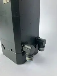 Synchronservomotor Servomotor Siemens 1FT6064-6AF71-4AL2-Z guter Zustand