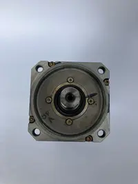 Synchronservomotor Servomotor Siemens 1FT6064-6AF71-4AL2-Z guter Zustand