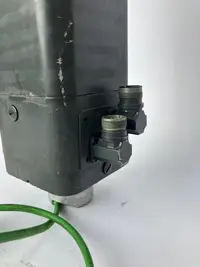 Synchronservomotor Servomotor Siemens 1FT5066-0AG71-1-Z guter Zustand