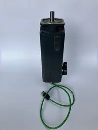 Synchronservomotor Servomotor Siemens 1FT5066-0AG71-1-Z guter Zustand