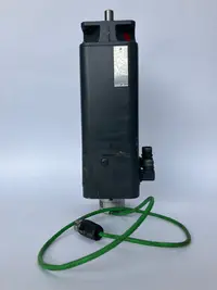 Synchronservomotor Servomotor Siemens 1FT5066-0AG71-1-Z guter Zustand