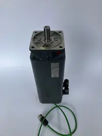  Synchronservomotor Servomotor Siemens 1FT5066-0AG71-1-Z 