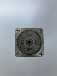 Synchronservomotor Servomotor Siemens 1FT5064-0AC01-1-Z guter Zustand