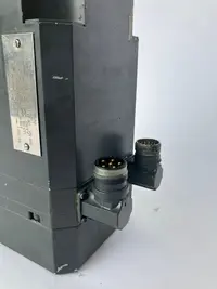 Синхронный сервомотор Servomotor Siemens 1FT6061-1AF71-3AG1 фото на Industry-Pilot