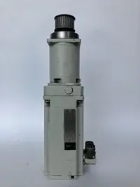 محرك سيرفو متزامن Servomotor Siemens 1FT5044-0AC01-1-Z mit Getriebe SP75-V2-20E الصورة على Industry-Pilot