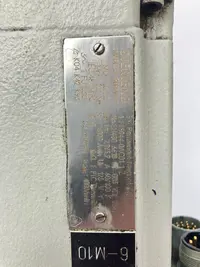 محرك سيرفو متزامن Servomotor Siemens 1FT5044-0AC01-1-Z mit Getriebe SP75-V2-20E الصورة على Industry-Pilot