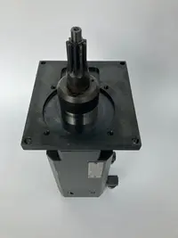 Synchronservomotor Servomotor Siemens 1FT6062-6AF71-3AB2 guter Zustand