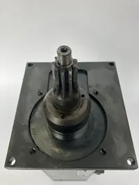 Synchronservomotor Servomotor Siemens 1FT6062-6AF71-3AB2 guter Zustand