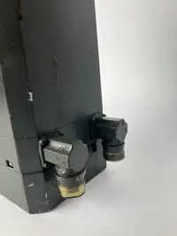 Synchronservomotor Servomotor Siemens 1FT6062-6AF71-3AB2 guter Zustand