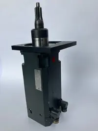 Synchronservomotor Servomotor Siemens 1FT6062-6AF71-3AB2 guter Zustand