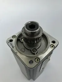 Synchronous servomotor Servomotor Siemens 1FT5034-0AC01-1-Z photo on Industry-Pilot