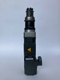 Синхронный сервомотор Servomotor Siemens 1FT6031-4AK71-4AH0-Z фото на Industry-Pilot