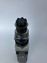 Синхронный сервомотор Servomotor Siemens 1FT6031-4AK71-4AH0-Z фото на Industry-Pilot