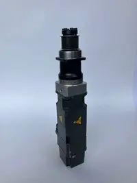  Servomoteur synchrone Servomotor Siemens 1FT6031-4AK71-4AH0-Z Images sur Industry-Pilot