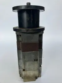 Synchronservomotor Servomotor Siemens 1FK6040-6AK71-1EH0 guter Zustand