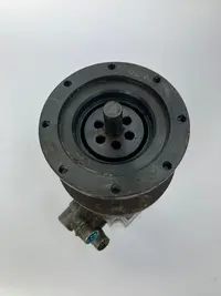 Synchronservomotor Servomotor Siemens 1FK6040-6AK71-1EH0 guter Zustand