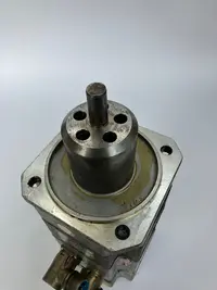 Synchronservomotor Servomotor Siemens 1FK6060-6AF71-1EG0 guter Zustand