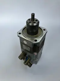 Synchronservomotor Servomotor Siemens 1FK6060-6AF71-1EG0 guter Zustand