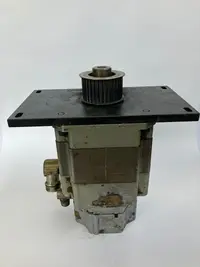 Synchronservomotor Servomotor Siemens 1FK6101-8AF71-1AH0 guter Zustand