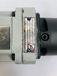 Synchronservomotor Servomotor Siemens 1FT5036-0AC01-1-Z mit Getriebe SPG 60-MF1-10 guter Zustand