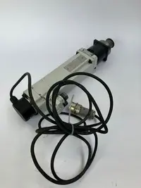 Synchronservomotor Servomotor Siemens 1FT5036-0AC01-1-Z mit Getriebe SPG 60-MF1-10 guter Zustand