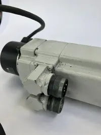 Synchronservomotor Servomotor Siemens 1FT5036-0AC01-1-Z mit Getriebe SPG 60-MF1-10 guter Zustand