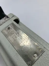 Synchronservomotor Servomotor Siemens 1FT5036-0AC01-1-Z mit Getriebe SPG 60-MF1-10 guter Zustand