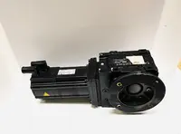  Servomotor LENZE MCS12H15-RS0P1 