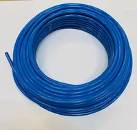  Schlauchverbindung FESTO Druckluftschlauch 159670 PUN-12X2-BL TPU 