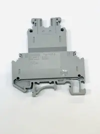 Klemme Phoenix Contact Doppelstock Reihenklemme guter Zustand