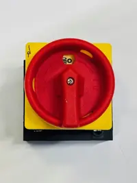  Schalter Intratec Hauptschalter 32A, 4-polig 