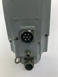 محرك سيرفو متزامن Servomotor Mitsubishi HA203NCB-S الصورة على Industry-Pilot