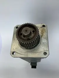محرك سيرفو متزامن Servomotor Mitsubishi HA203NCB-S الصورة على Industry-Pilot
