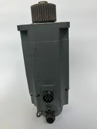 محرك سيرفو متزامن Servomotor Mitsubishi HA203NCB-S الصورة على Industry-Pilot