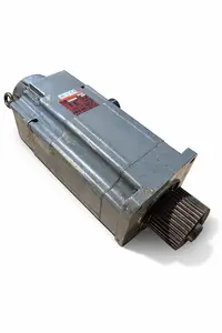  Synchronservomotor Servomotor Mitsubishi HA203NCB-S 