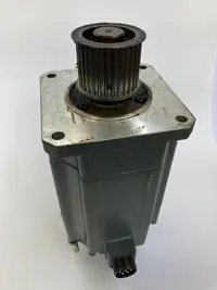 محرك سيرفو متزامن Mitsubishi AC Servo Motor HA203NC-S الصورة على Industry-Pilot