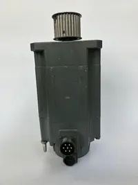 محرك سيرفو متزامن Mitsubishi AC Servo Motor HA203NC-S الصورة على Industry-Pilot