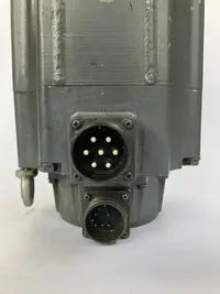 محرك سيرفو متزامن Mitsubishi AC Servo Motor HA203NC-S الصورة على Industry-Pilot