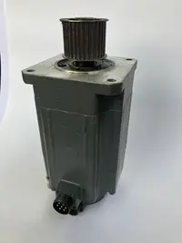  Synchronservomotor Mitsubishi AC Servo Motor HA203NC-S 