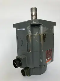 محرك سيرفو متزامن Servomotor Mitsubishi HA100NC-S الصورة على Industry-Pilot